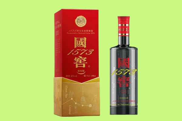 开封市祥符回收国窖