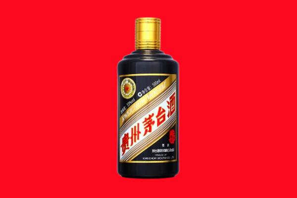 开封市祥符回收茅台酒瓶